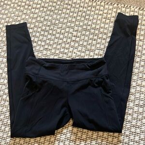 Lululemon Black Leggings